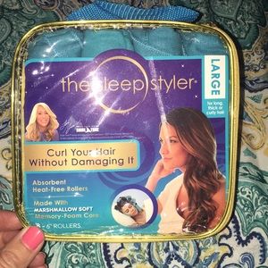 Sleep Styler Large